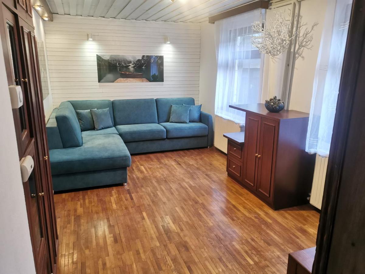 Cosy Lake Kranjska Gora Ngoại thất bức ảnh
