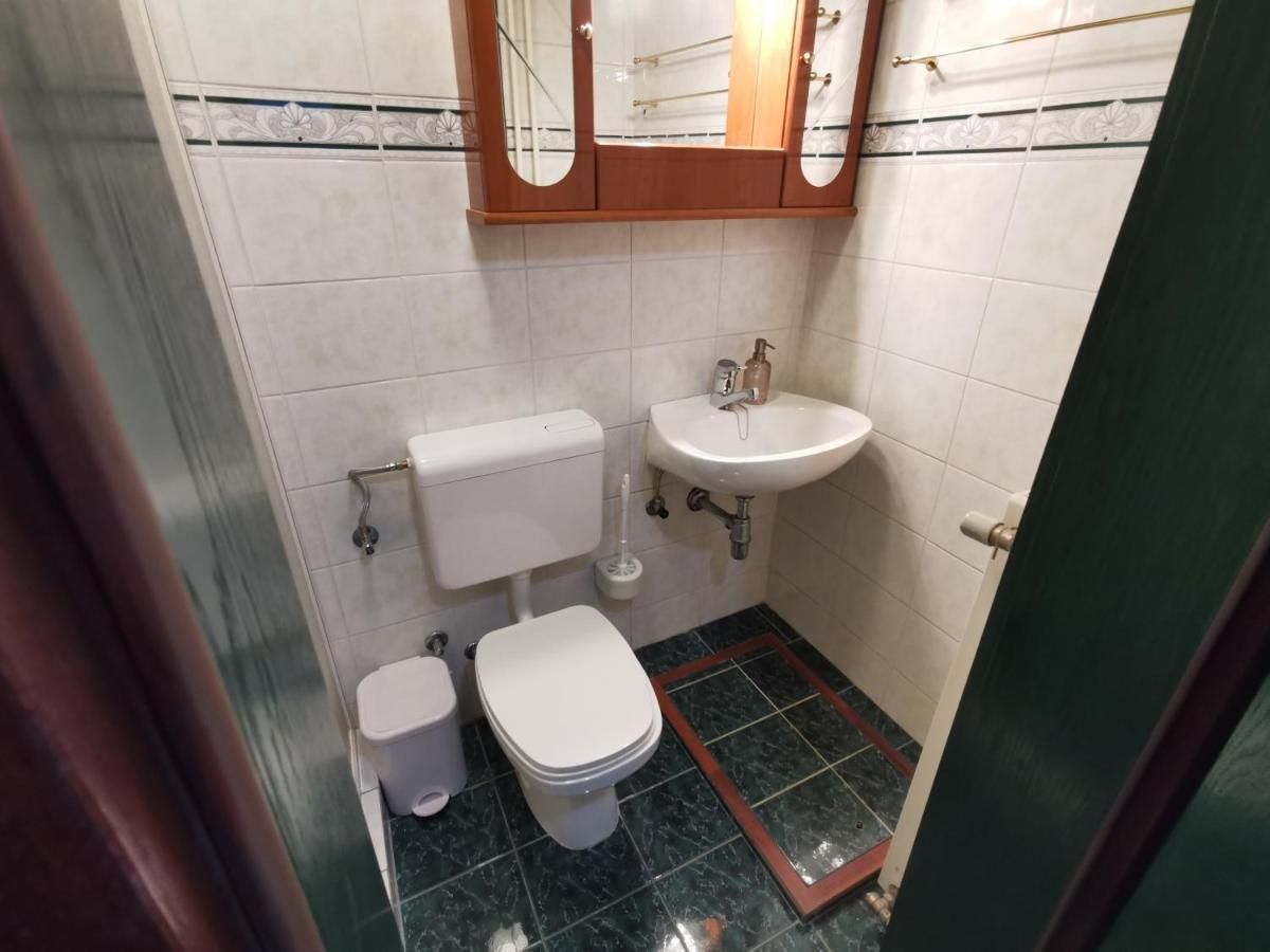 Cosy Lake Kranjska Gora Ngoại thất bức ảnh