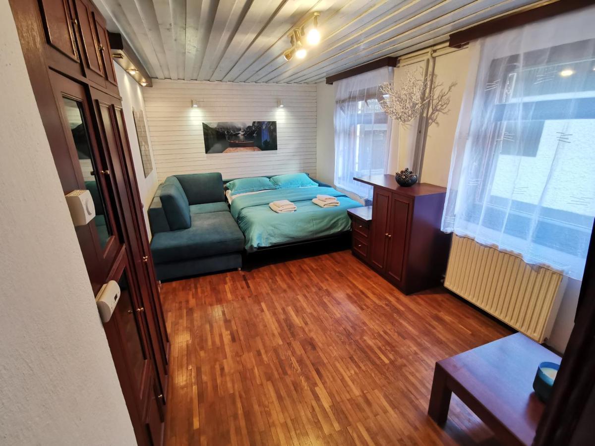 Cosy Lake Apartment Kranjska Gora Ngoại thất bức ảnh